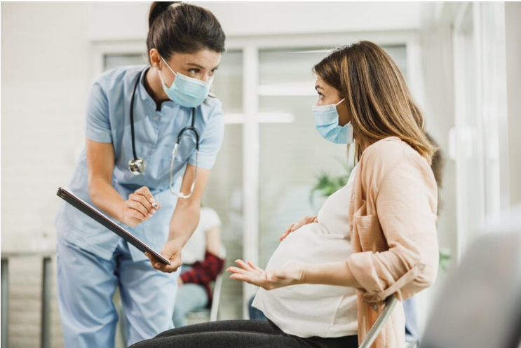 Obstetrician & Gynecologist in Powai, Sakinaka, Marol